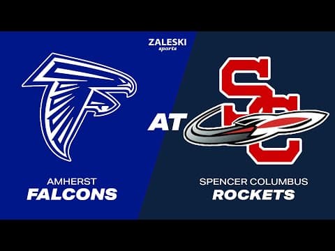 Amherst at Spencer