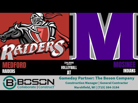 Medford at Mosinee