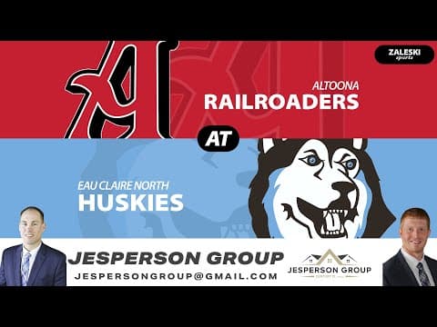 Altoona at Eau Claire North