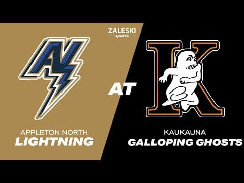 Appleton North at Kaukauna