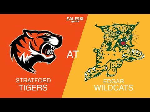 Stratford at Edgar