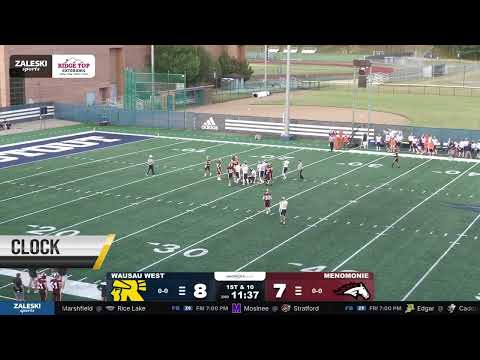 Zaleski Sports Broadcast Features Update