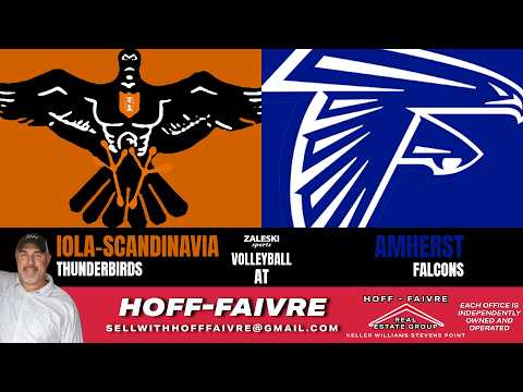 Iola-Scandinavia at Amherst