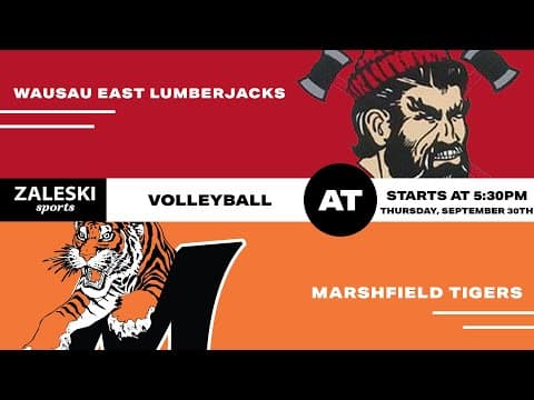 Wausau East at Marshfield