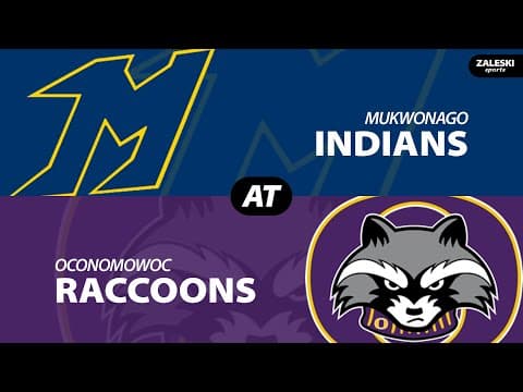 Mukwonago at Oconomowoc