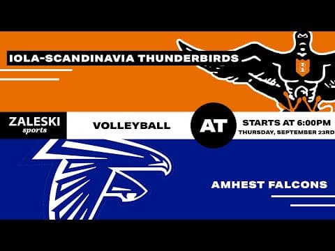Iola-Scandinavia at Amherst