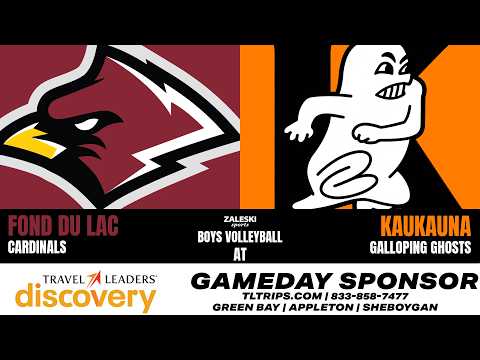Fond du Lac at Kaukauna