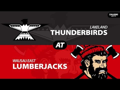 Lakeland Union at Wausau East
