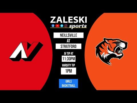 Neillsville at Stratford