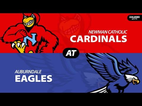 Newman Catholic at Auburndale