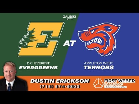 D.C. Everest at Appleton West