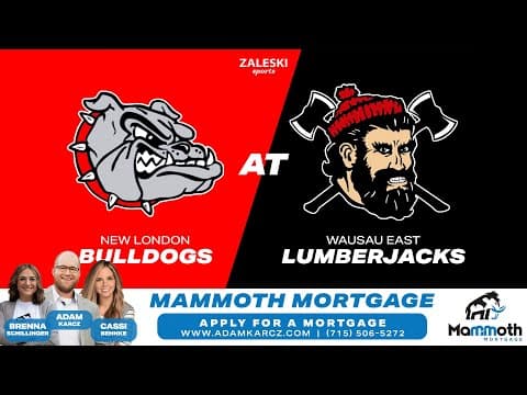 New London at Wausau East