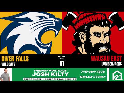 River Falls at Wausau East