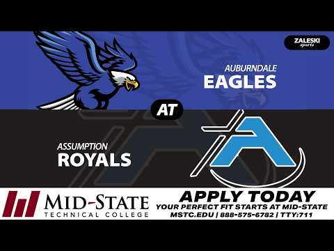 Auburndale at Assumption