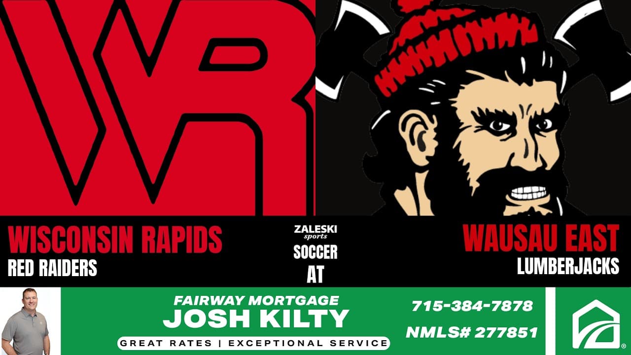 Wausau East at Wisconsin Rapids Lincoln