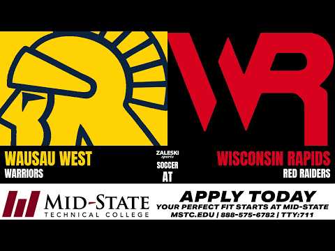 Wausau West at Wisconsin Rapids Lincoln