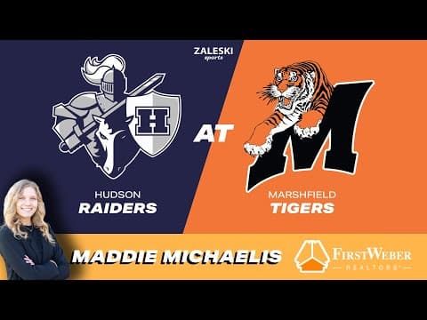 Hudson at Marshfield