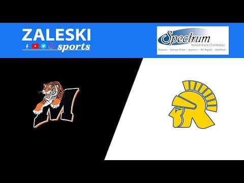 Marshfield at Wausau West