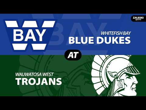 Whitefish Bay at Wauwatosa West