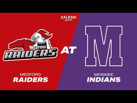 Medford at Mosinee