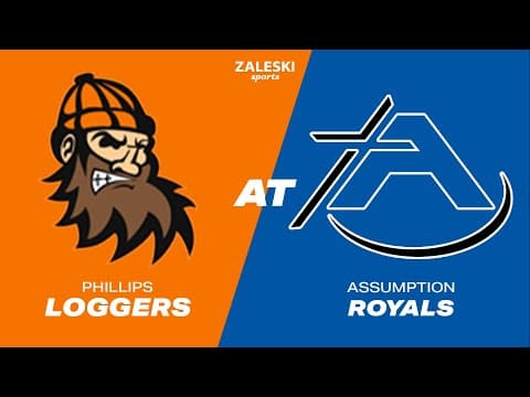 Phillips at Assumption