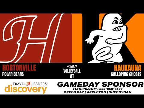 Hortonville at Kaukauna