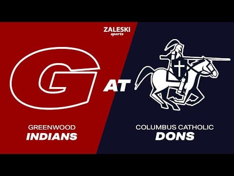 Greenwood at Columbus Catholic