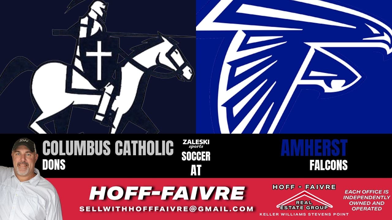 Columbus Catholic at Amherst