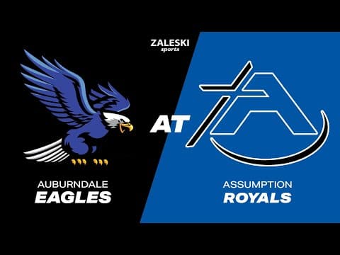 Auburndale at Assumption