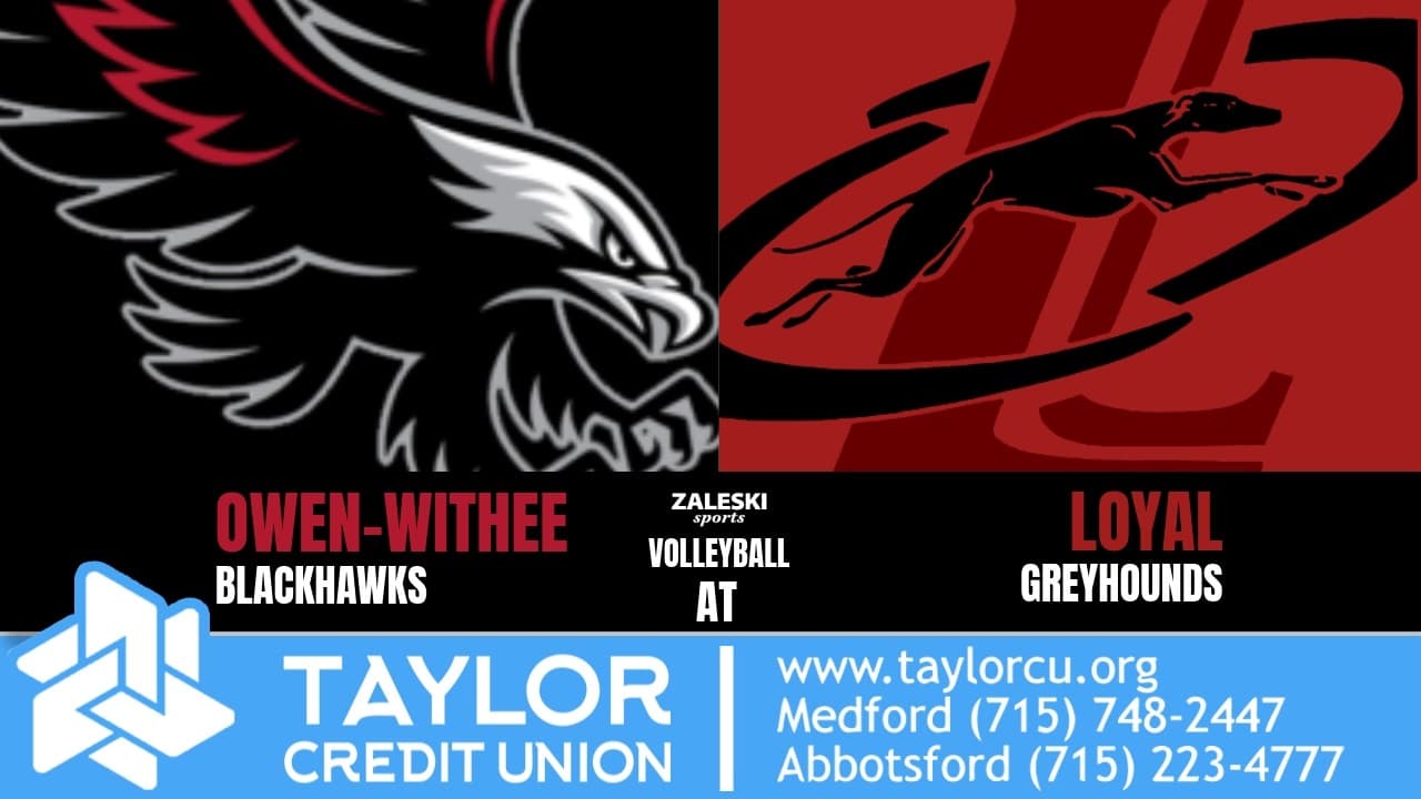 Loyal at Owen-Withee
