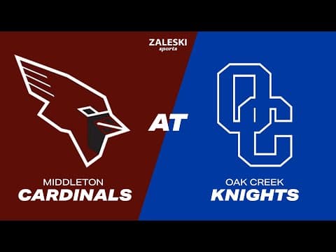 Middleton at Oak Creek
