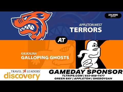 Appleton West at Kaukauna