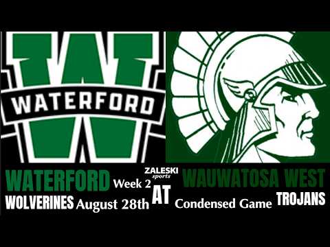 Waterford at Wauwatosa West
