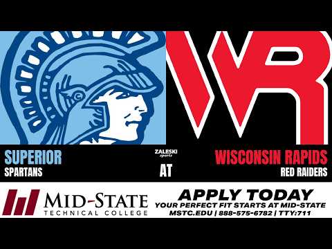 Superior at Wisconsin Rapids