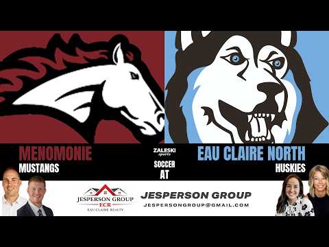 Menomonie at Eau Claire North