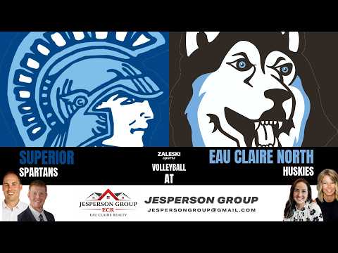 Superior at Eau Claire North