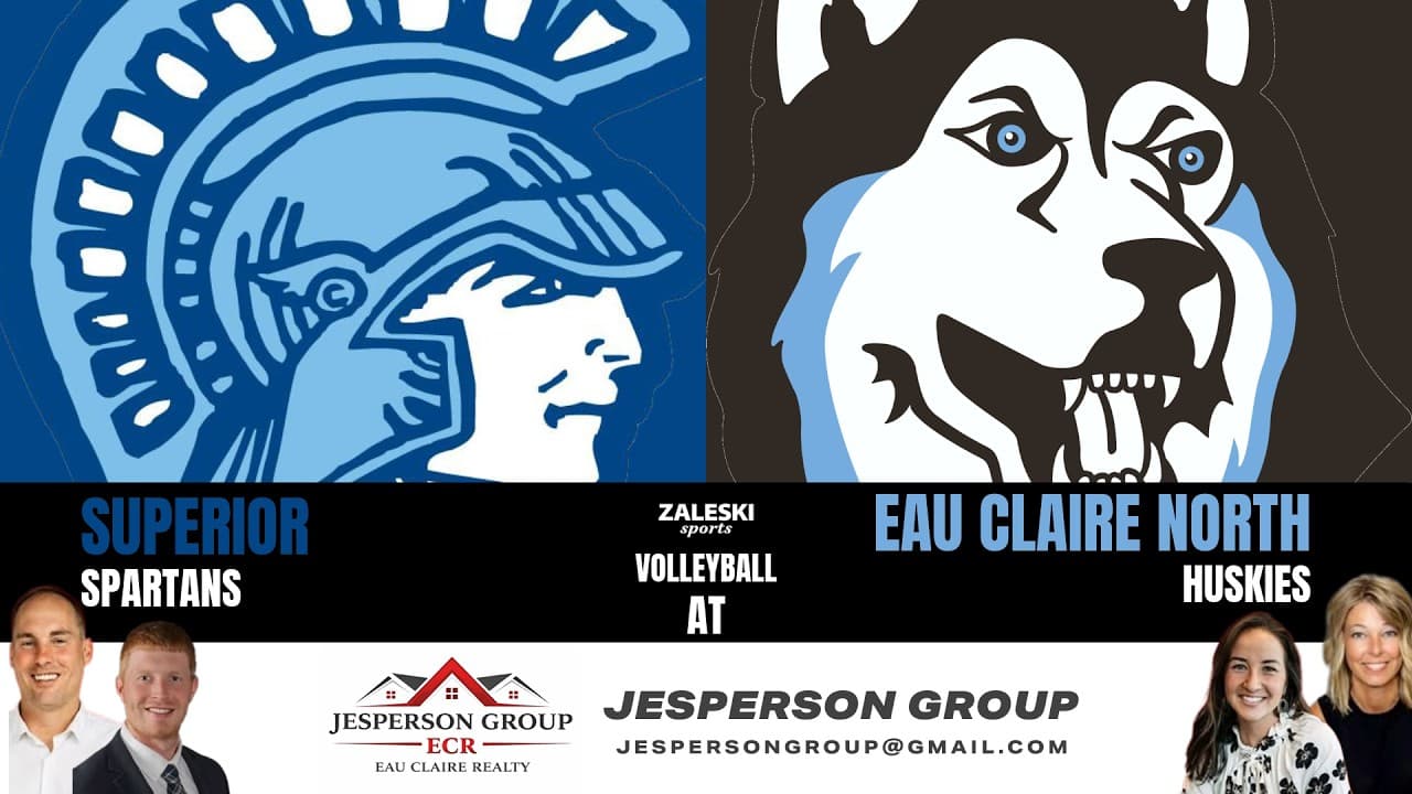Eau Claire North at Superior