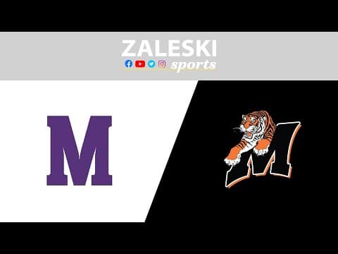 Mosinee at Marshfield