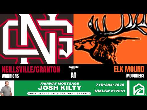 Neillsville/Granton at Elk Mound