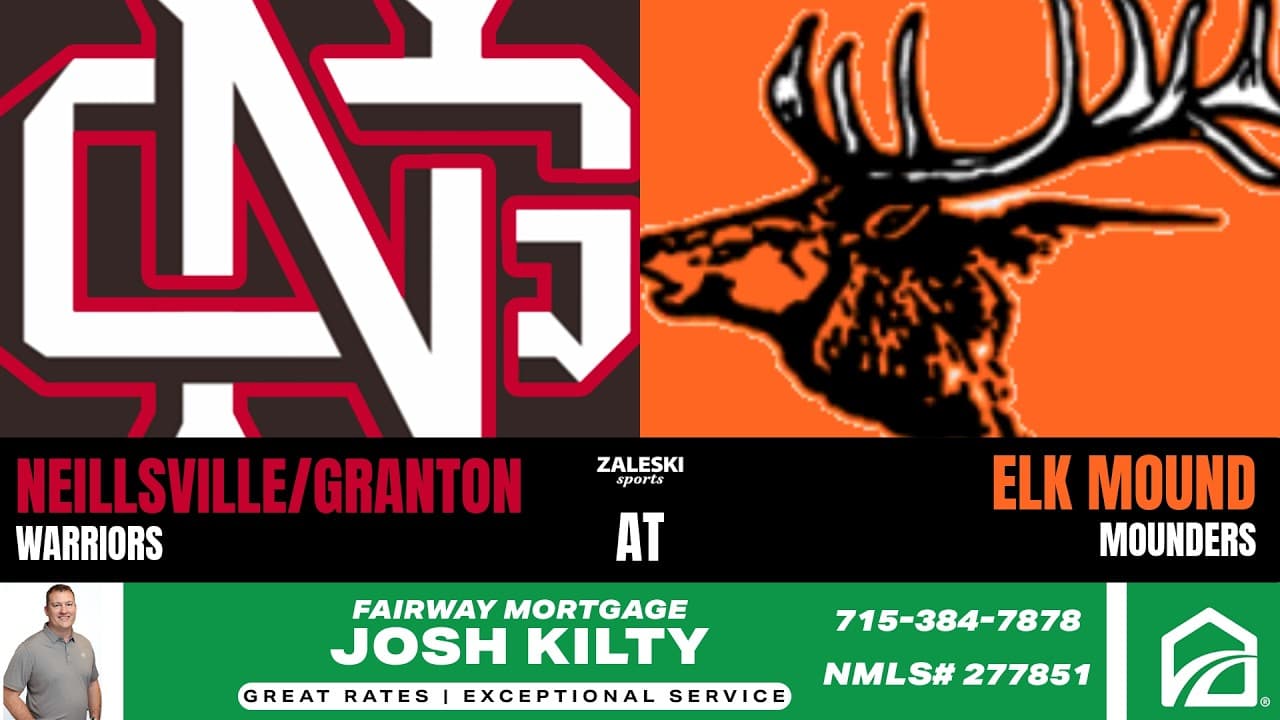 Neillsville/Granton at Elk Mound