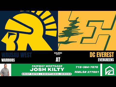 Wausau West at D.C. Everest
