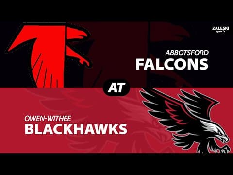 Abbotsford at Owen-Withee