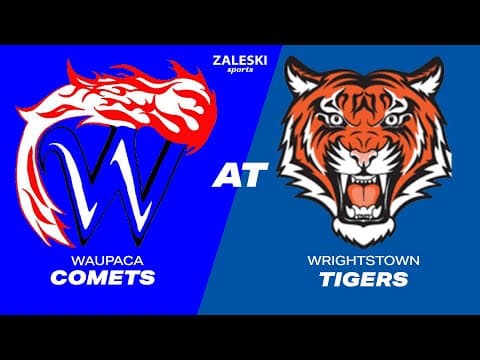 Waupaca at Wrightstown