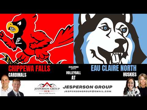 Chippewa Falls at Eau Claire North