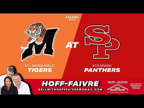Marshfield at Stevens Point Area