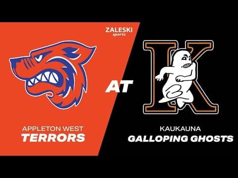Appleton West at Kaukauna
