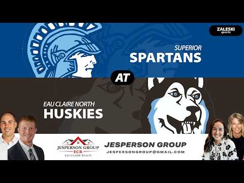 Superior at Eau Claire North