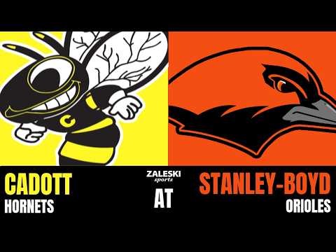 Cadott at Stanley-Boyd