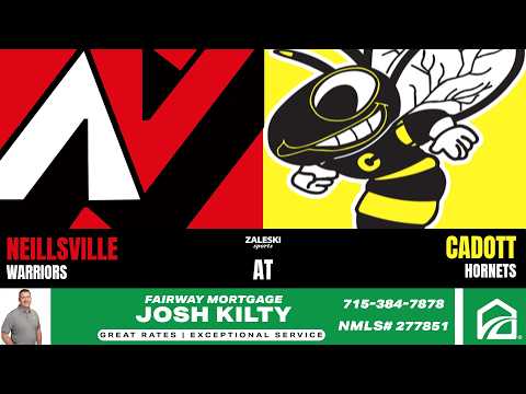 Neillsville at Cadott
