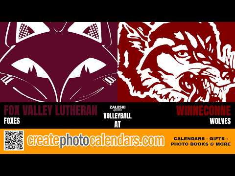 Fox Valley Lutheran at Winneconne